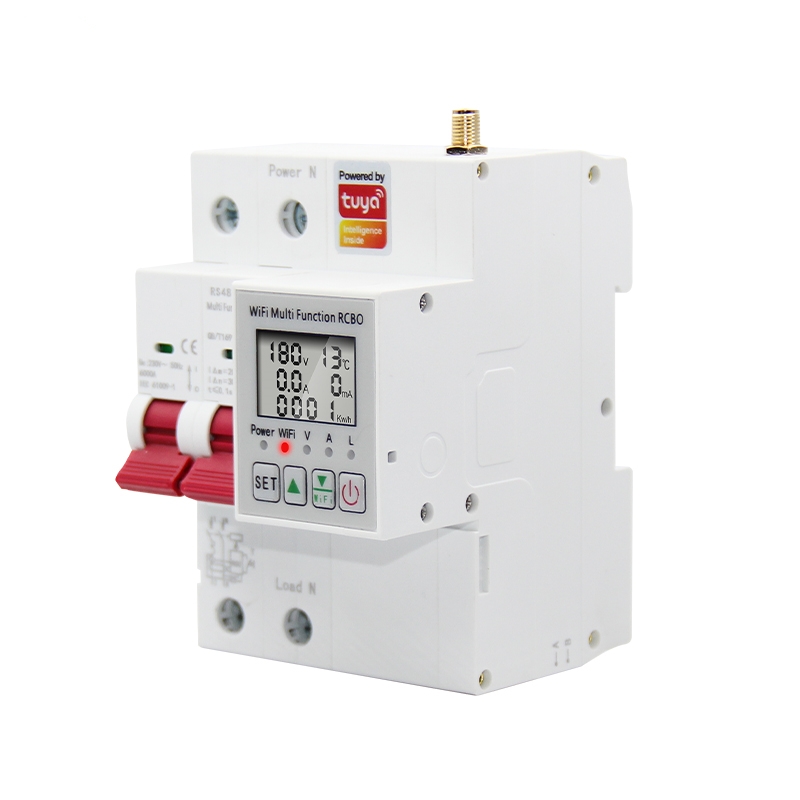 Smart Home Energy - Smart Electric Energy Meter Wifi Meter
