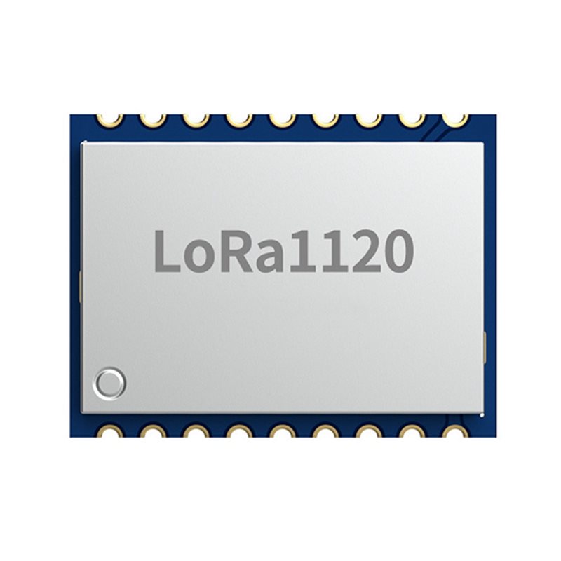 Smart Home Ir - 【PRICE-DROP!】LR1120 Lora Wireless RF Module Satellite