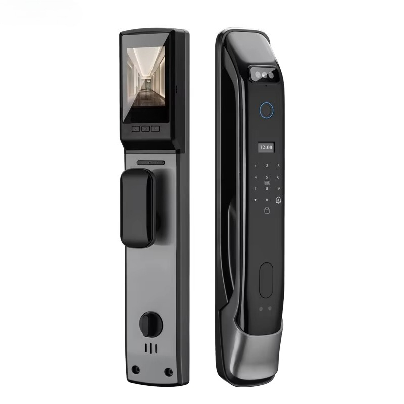 Smart Home Remote Control - XSDTS DF03 3D Face Recognition Wi-Fi