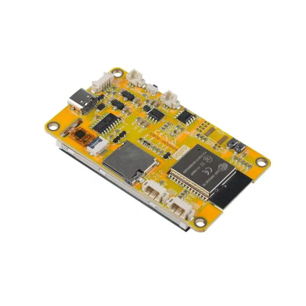 Smart Home Esp32 - ESP32-2432S024C 2.4 Inch Smart LCD Display