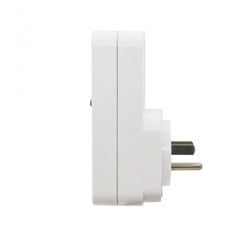 Smart Energy Monitor - Power Meter Socket Smart Energy Monitor