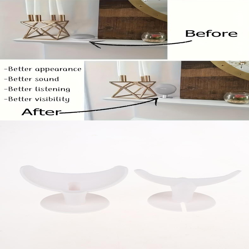Smart Home Google Nest - 1/2pc Quality For Google Nest/Home Mini