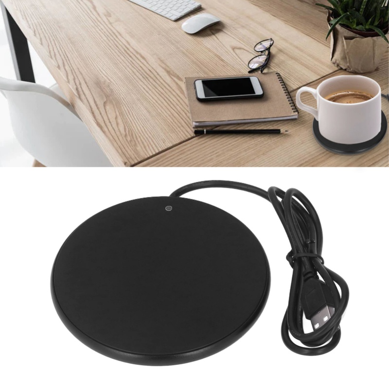 Smart Home Usb - 55°C Constant Temperature Smart Coffee Mug