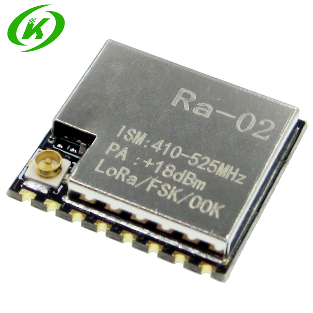 Smart Home Esp8266 - 10PCS/LOT ESP8266 ESP32 433M Lora Wireless