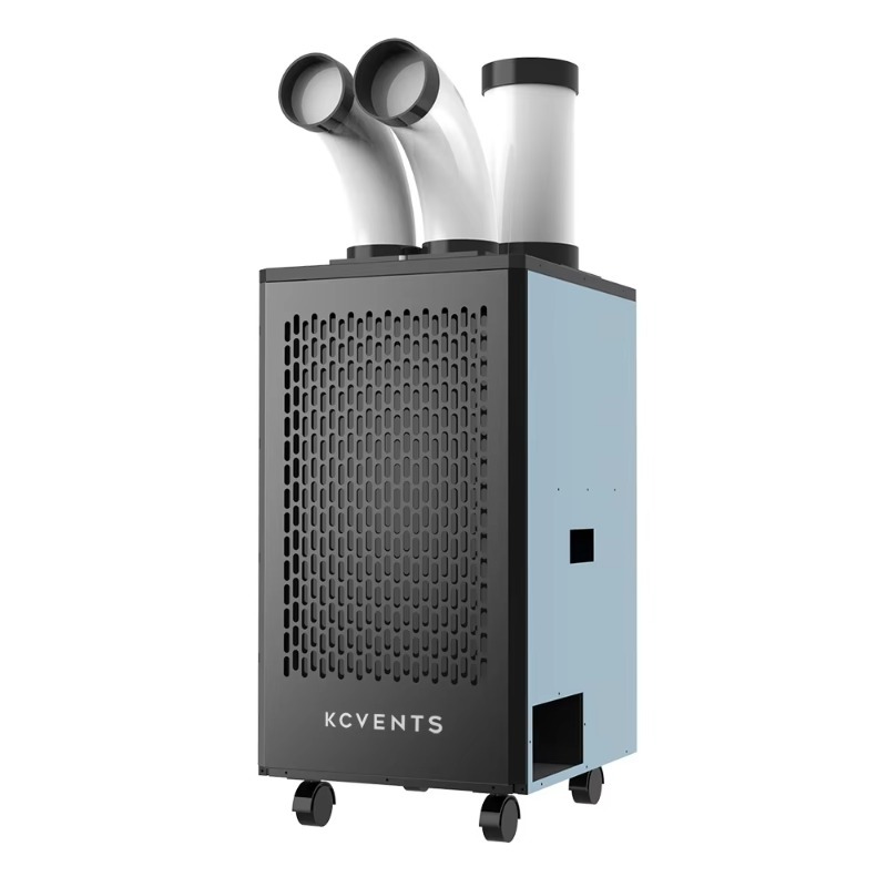 Smart Home Energy - 12000 BTU All in One Portable