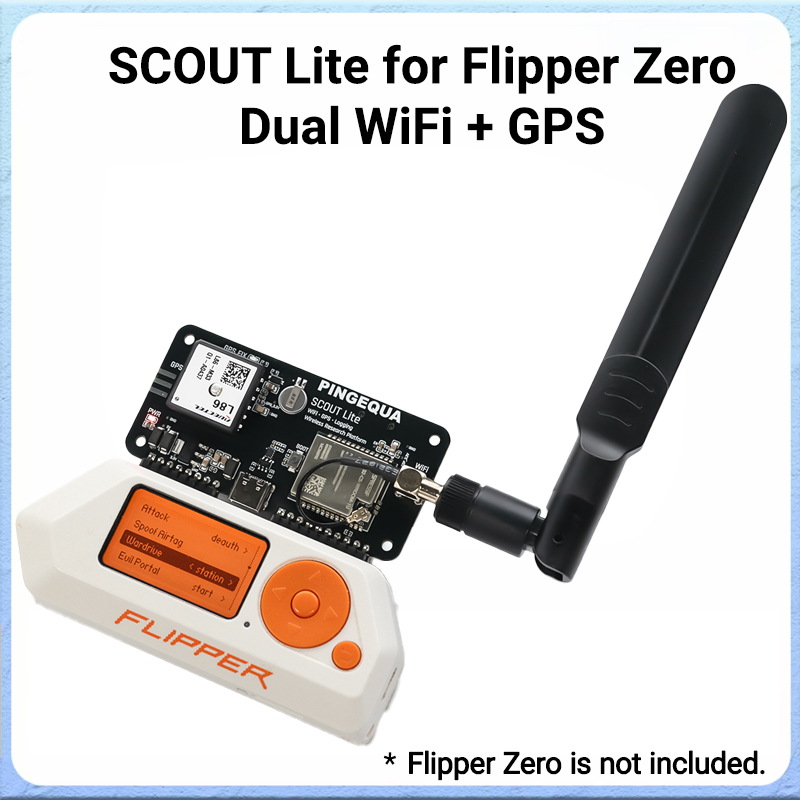 Smart Home Esp32 - ESP32-C5 WiFi 6 Module for Flipper