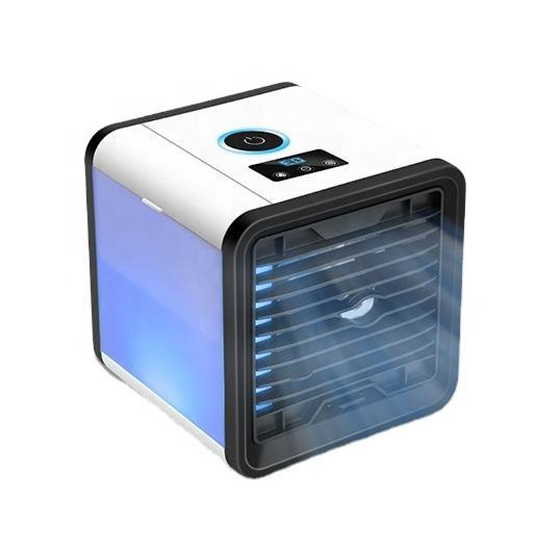 Smart Home Project - Cooling Fan Mini air Conditioner Fan