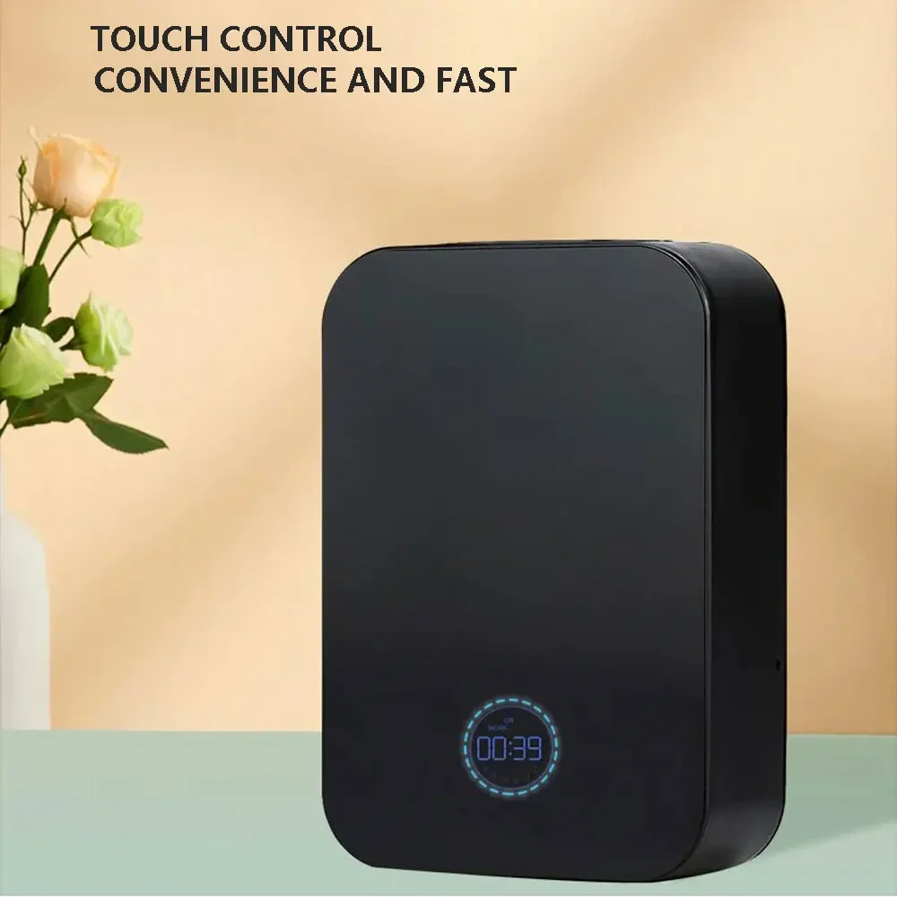 Upgrade Smart Home - 2026 New Upgrade Large Room Smart