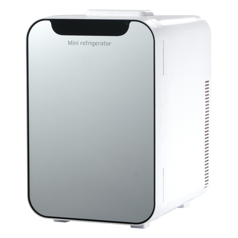 Smart Home - 20 Liter Smart Refrigerator, Portable Digital