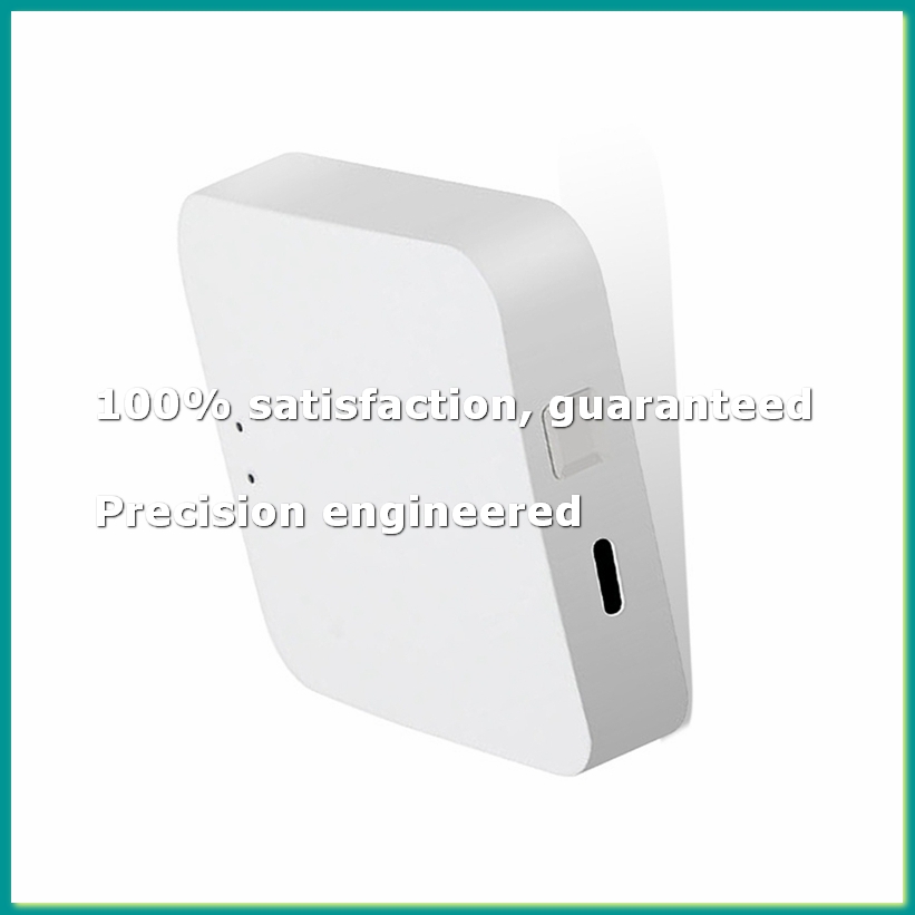 Smart Zigbee 3.0 Hub Wireless  - Smart Home ulasan dan harga