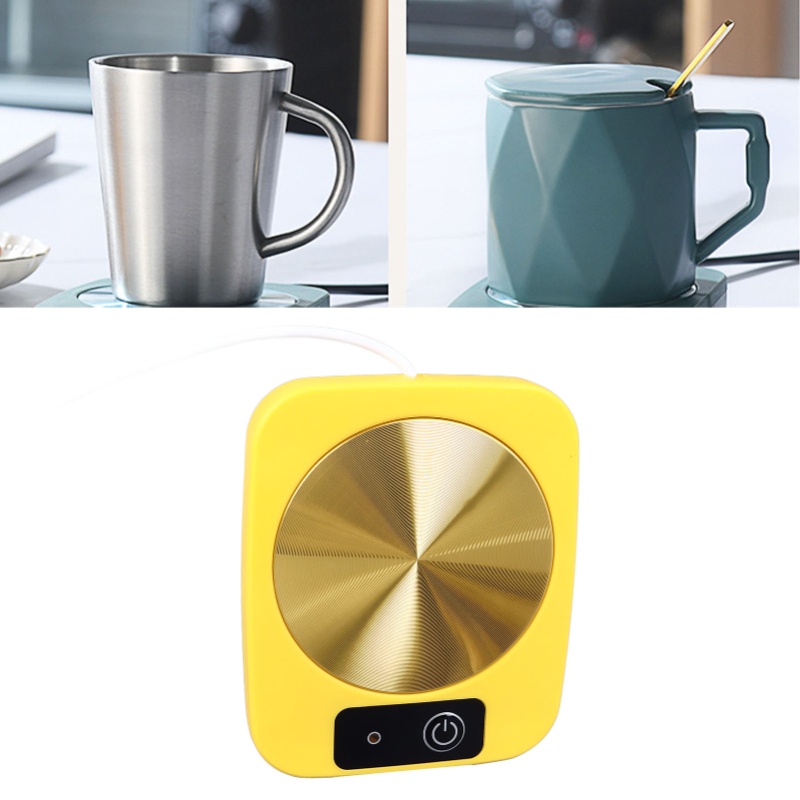 Smart Constant Temperature Cof - Smart Home Usb ulasan dan harga