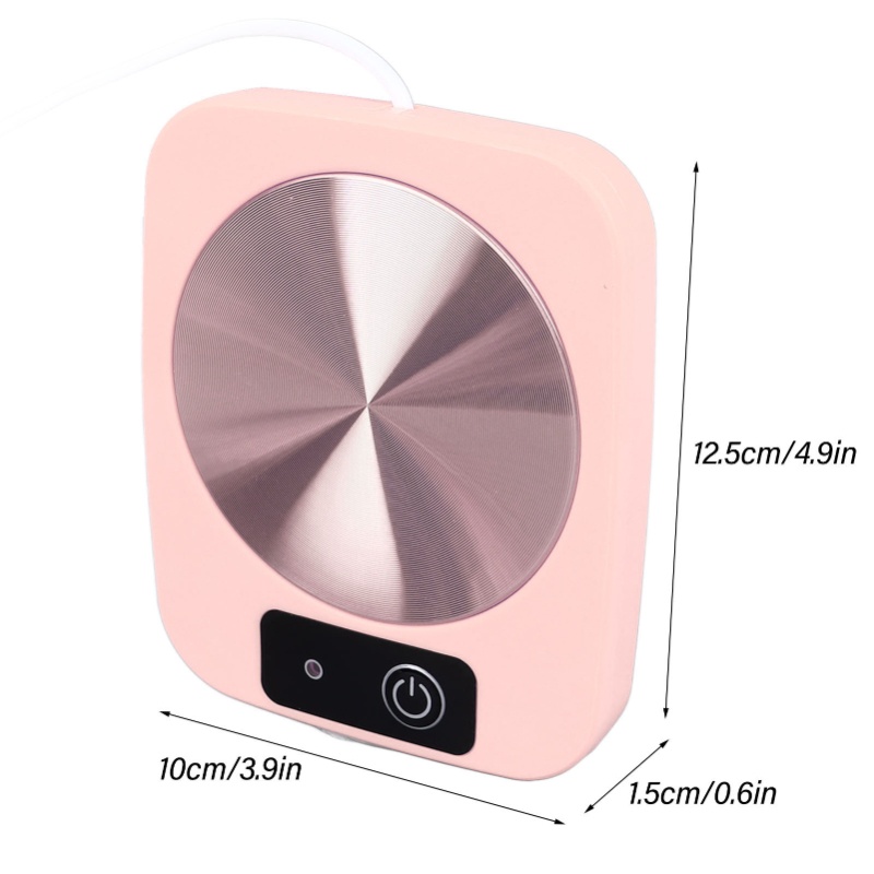 Smart Constant Temperature Cof - Smart Home Usb ulasan dan harga