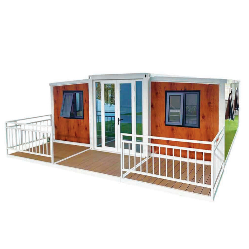 Container House Smart Home Apa - Upgrade Smart Home ulasan dan harga