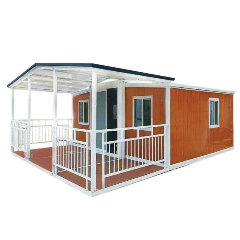 Container House Smart Home Apa - Upgrade Smart Home ulasan dan harga