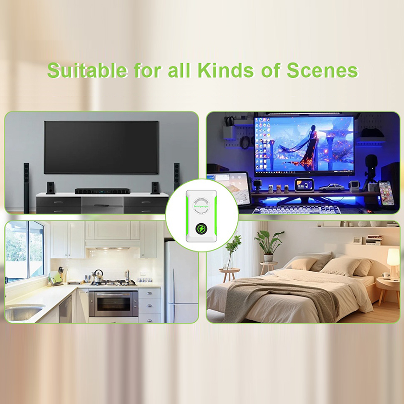 Electric Energy Saver Smart Po - Smart Home Europe ulasan dan harga