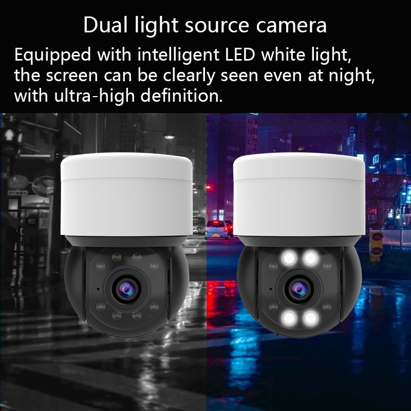 Outdoor Waterproof Wireless 10 - Smart Home Camera Ezviz ulasan dan harga