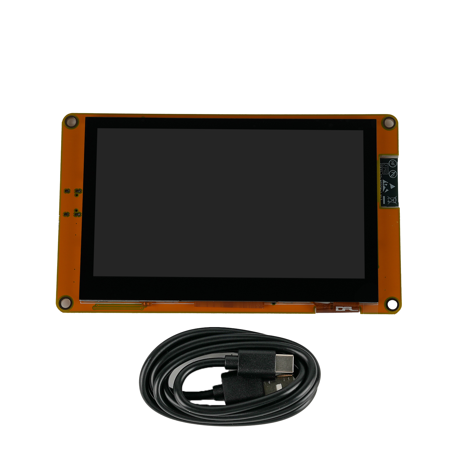 ESP32-4827S043C 4.3 Inch Smart - Smart Home Esp32 ulasan dan harga