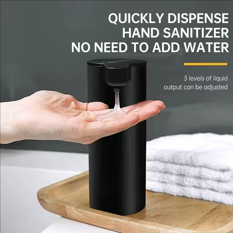 New stainless steel automatic  - Smart Home Usb ulasan dan harga