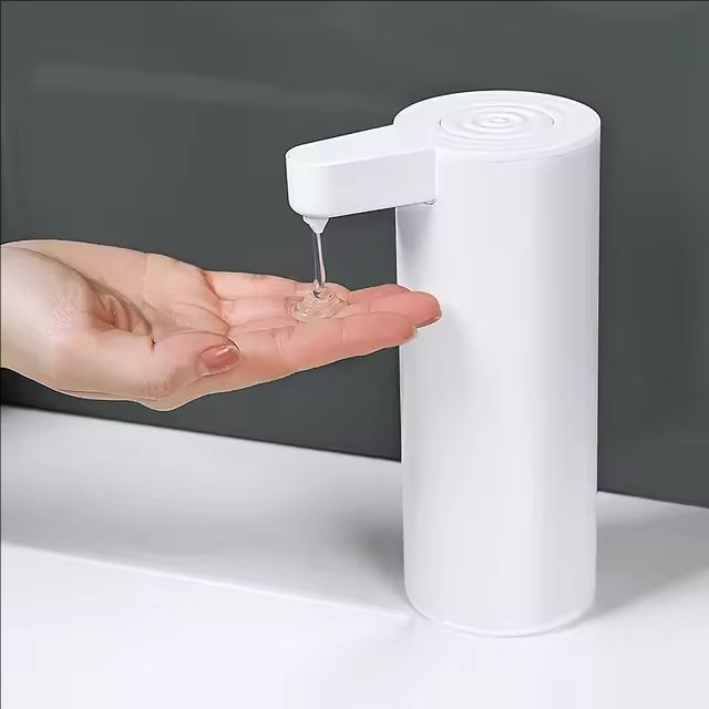 New stainless steel automatic  - Smart Home Usb ulasan dan harga