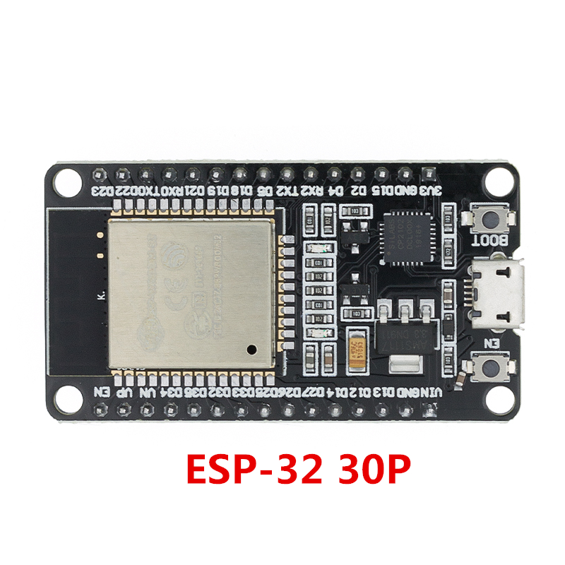 ESP32 Development Board WiFi+B - Smart Home Esp8266 ulasan dan harga
