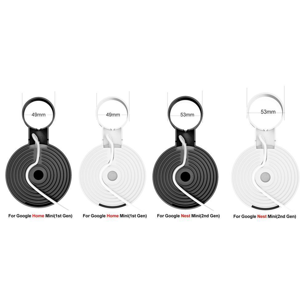 Wall Mount Holder for Google H - Smart Home Google Nest ulasan dan harga
