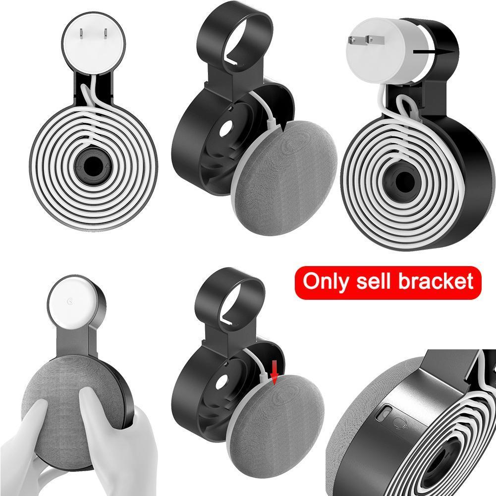 Wall Mount Holder for Google H - Smart Home Google Nest ulasan dan harga
