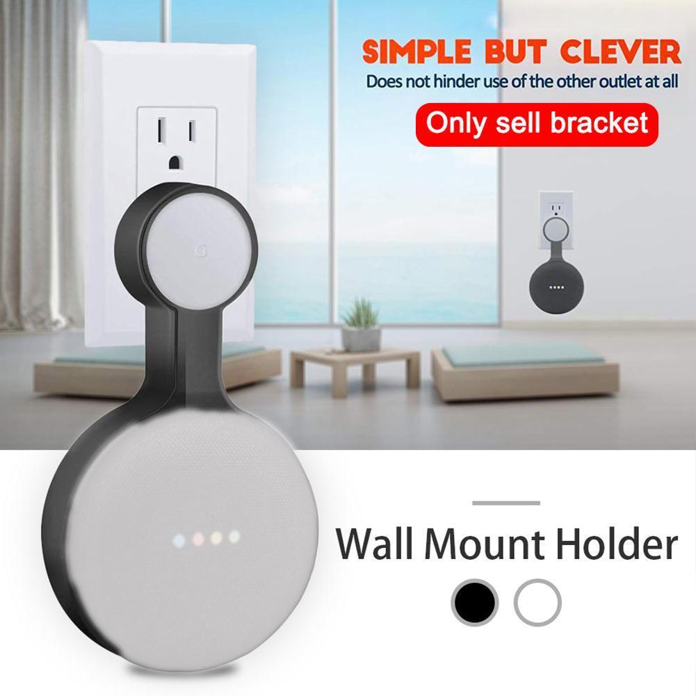 Wall Mount Holder for Google H - Smart Home Google Nest ulasan dan harga