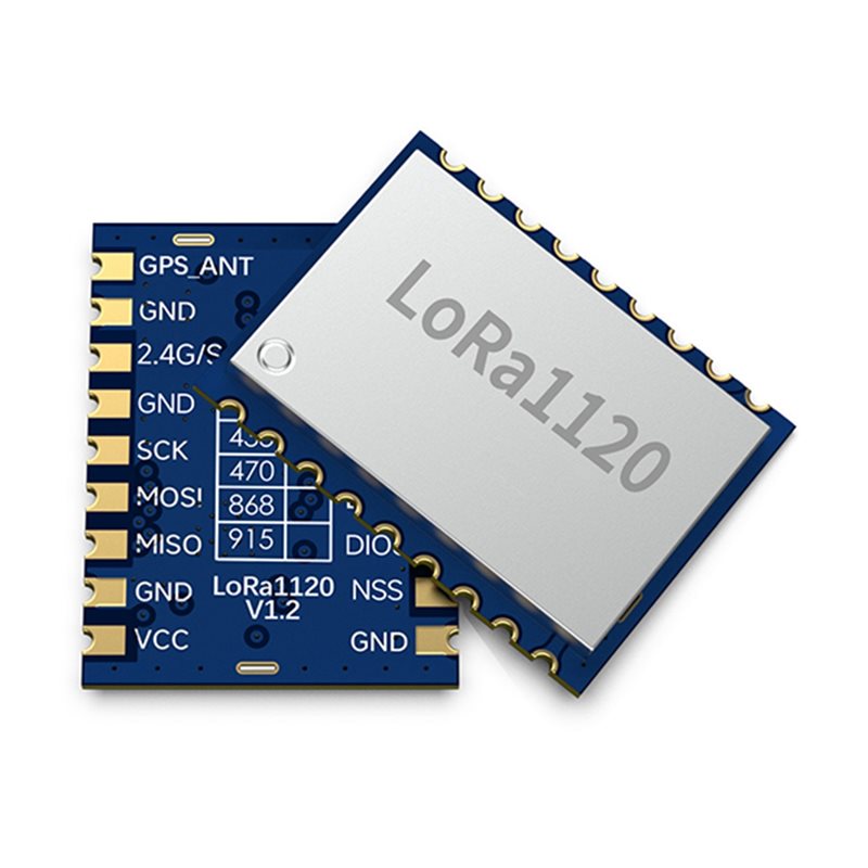 【PRICE-DROP!】LR1120 Lora Wirel - Smart Home Ir ulasan dan harga