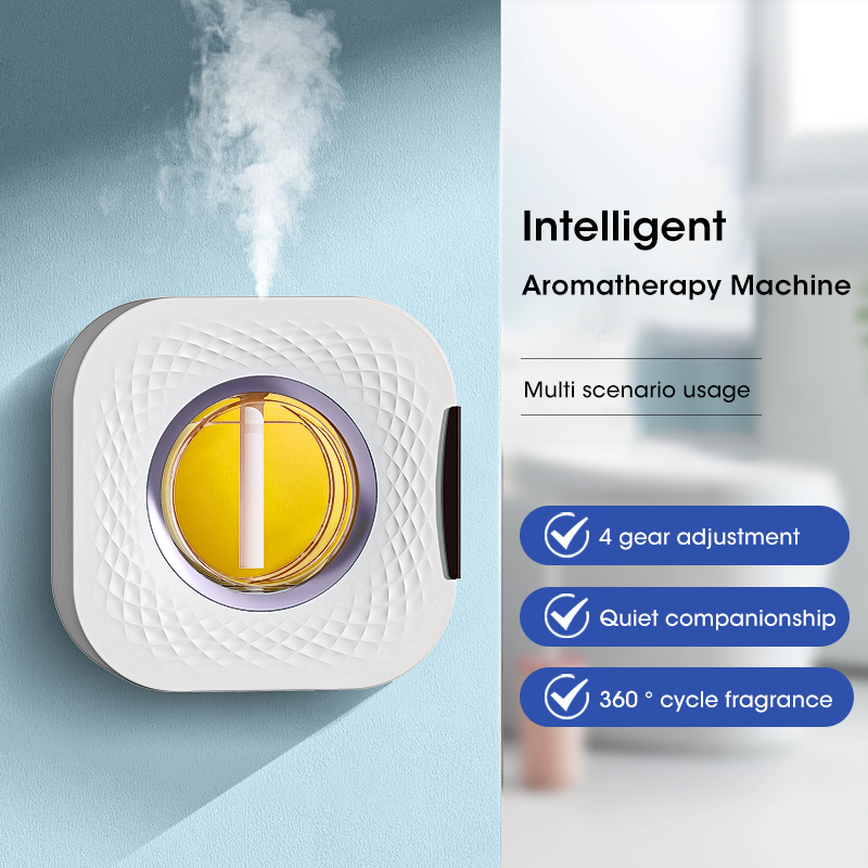 Smart USB Mini Essential Oil D - Smart Home Project ulasan dan harga