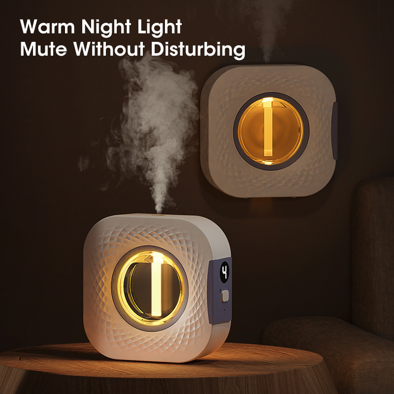 Smart USB Mini Essential Oil D - Smart Home Project ulasan dan harga