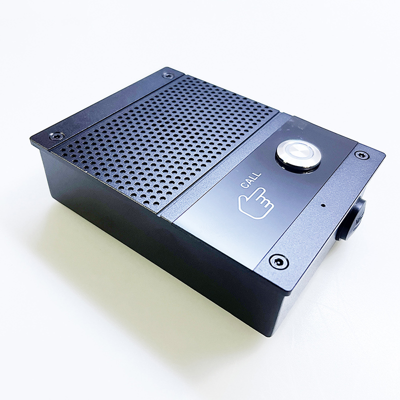 SIP Intercom Voice Control Doo - Smart Home Outdoor Camera ulasan dan harga