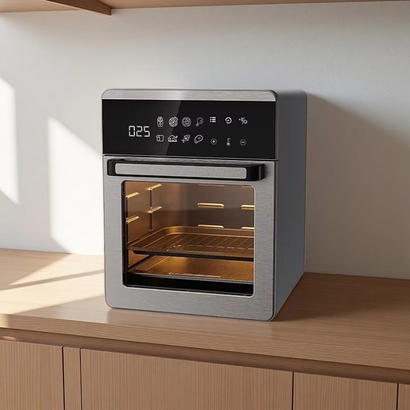 Large Capacity Multifunction V - Smart Home Oven ulasan dan harga