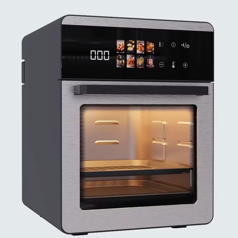 Large Capacity Multifunction V - Smart Home Oven ulasan dan harga