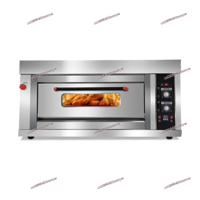 Electric Oven Commercial One-l - Smart Home Oven ulasan dan harga