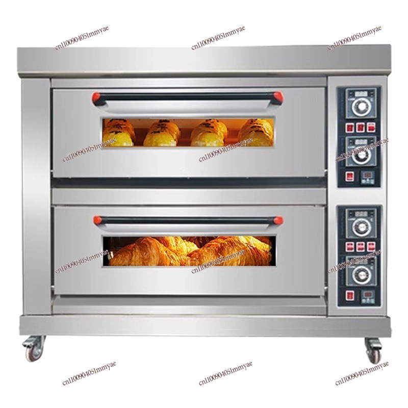 Electric Oven Commercial One-l - Smart Home Oven ulasan dan harga