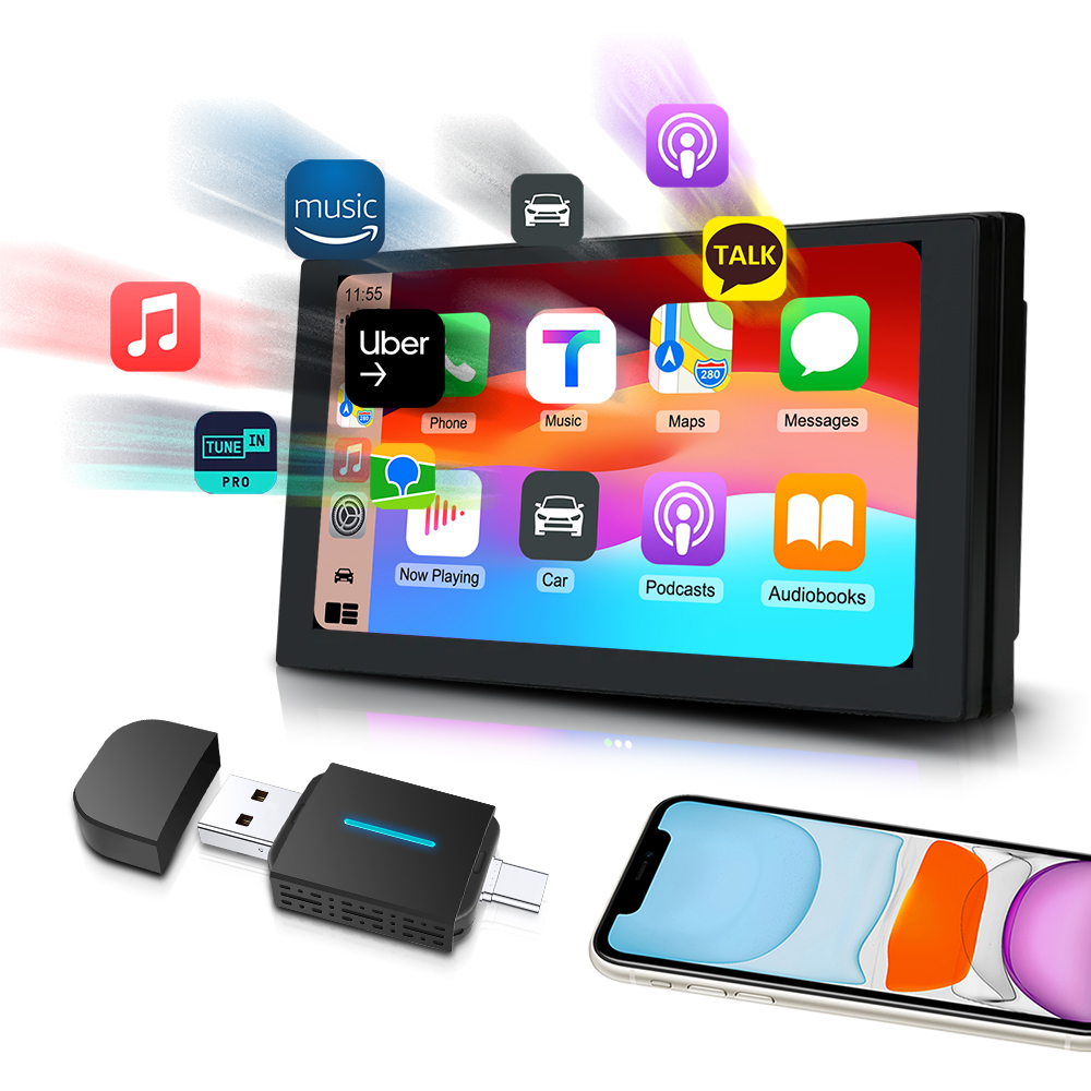 ANYFAR Dual Interface Wireless - Smart Home Usb ulasan dan harga