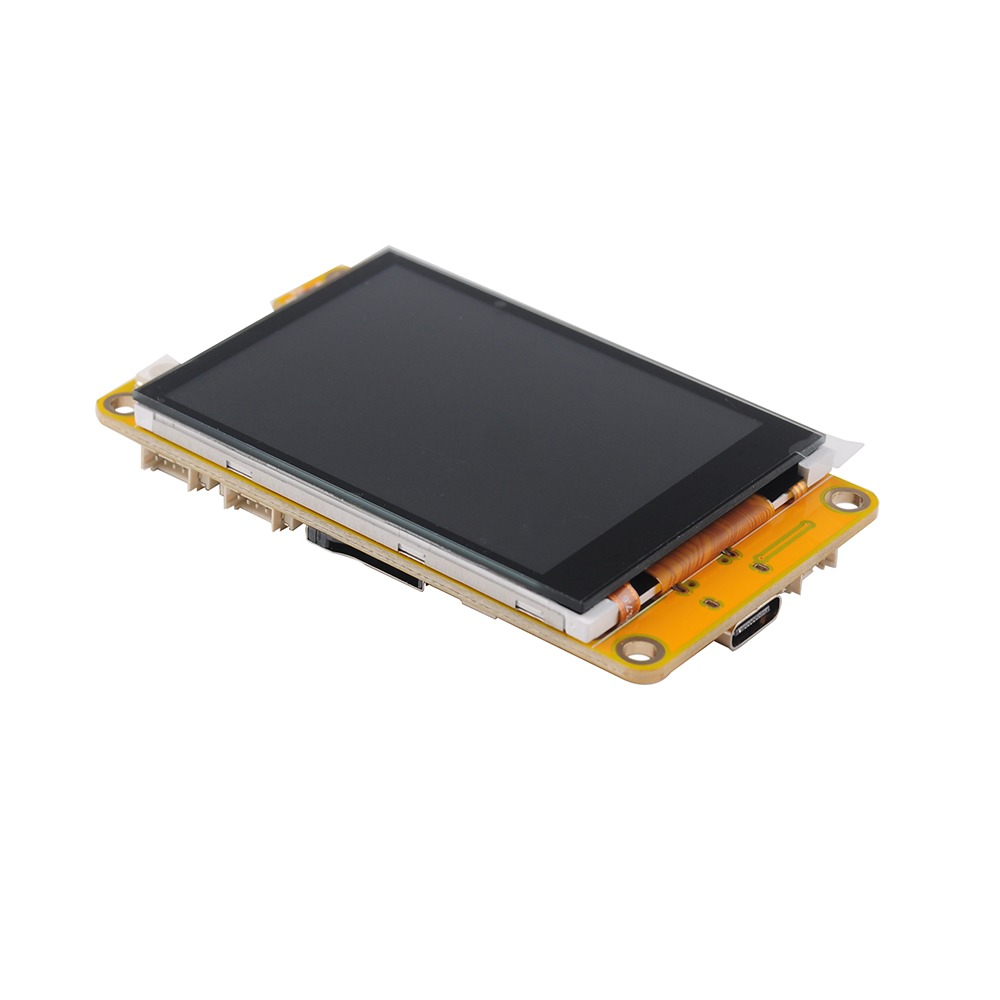 ESP32-2432S024C 2.4 Inch Smart - Smart Home Esp32 ulasan dan harga