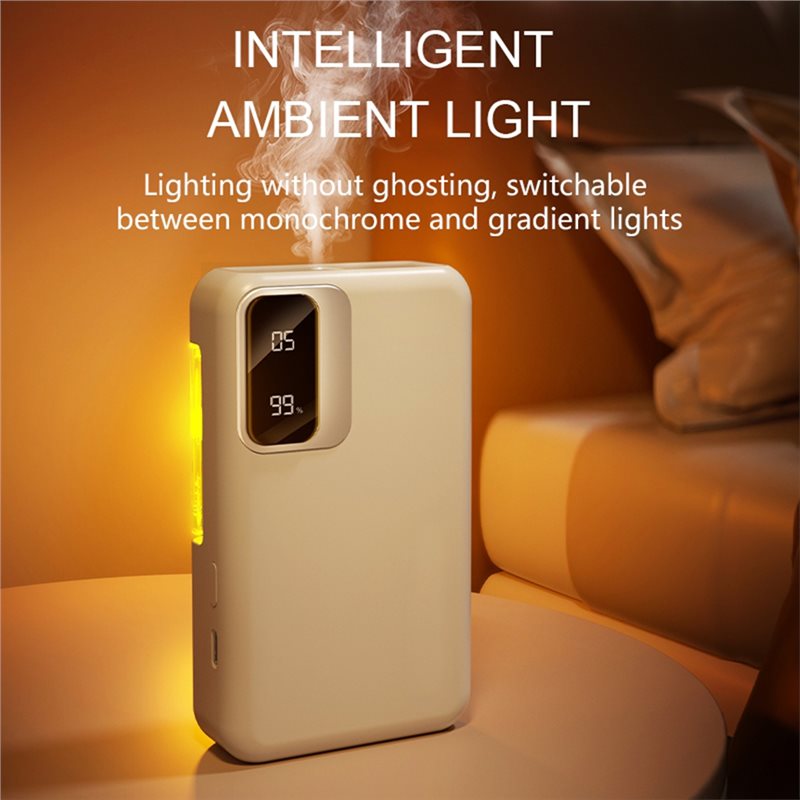 A74G-USB Rechargeable Smart Au - Smart Home Usb ulasan dan harga