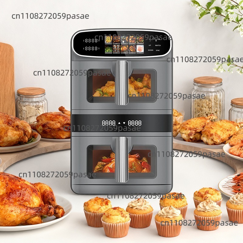 12L Multi-Function Large-Capac - Smart Home Oven ulasan dan harga