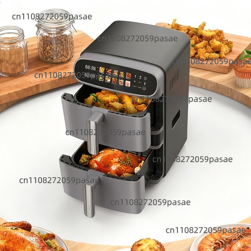 12L Multi-Function Large-Capac - Smart Home Oven ulasan dan harga