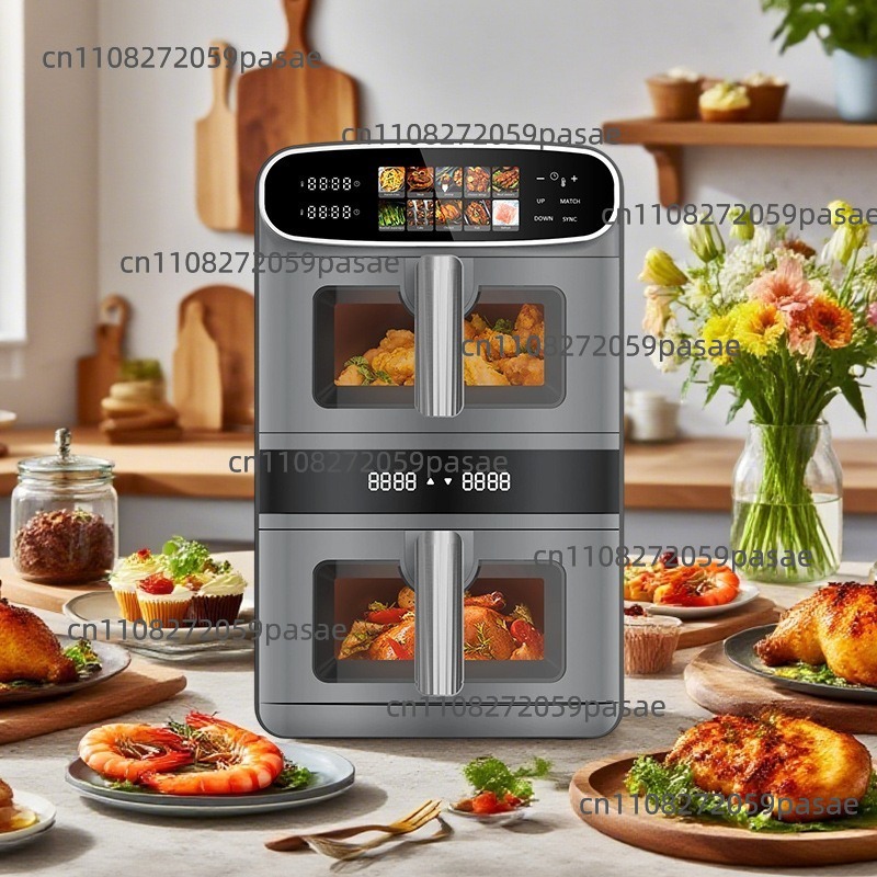 12L Multi-Function Large-Capac - Smart Home Oven ulasan dan harga