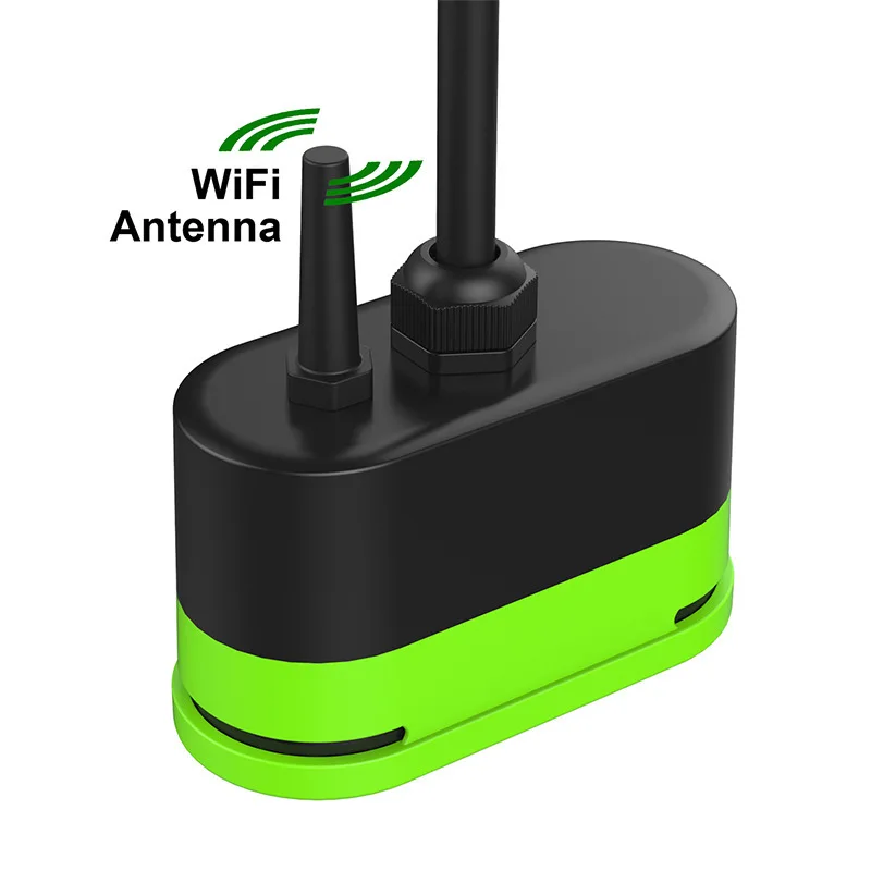 Tuya EU 16A Wifi Smart Outdoor - Smart Home Project ulasan dan harga