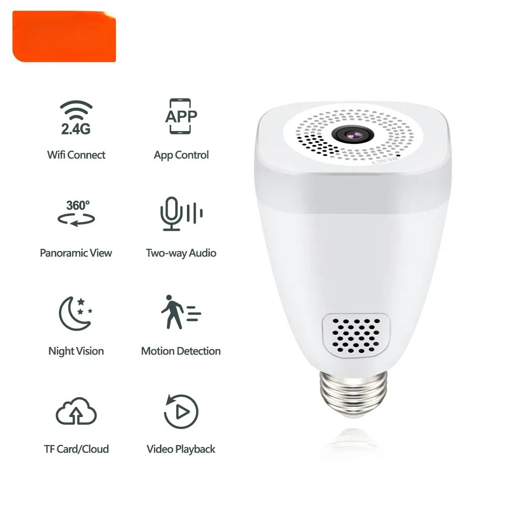 EE1 Best Selling Smart Life 3M - Smart Home Security ulasan dan harga