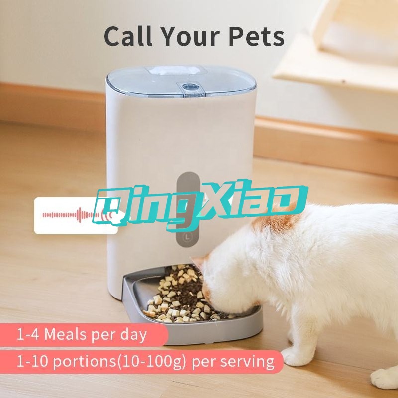 Home Multi Pet Automatic Feede - Smart Home Remote Control ulasan dan harga
