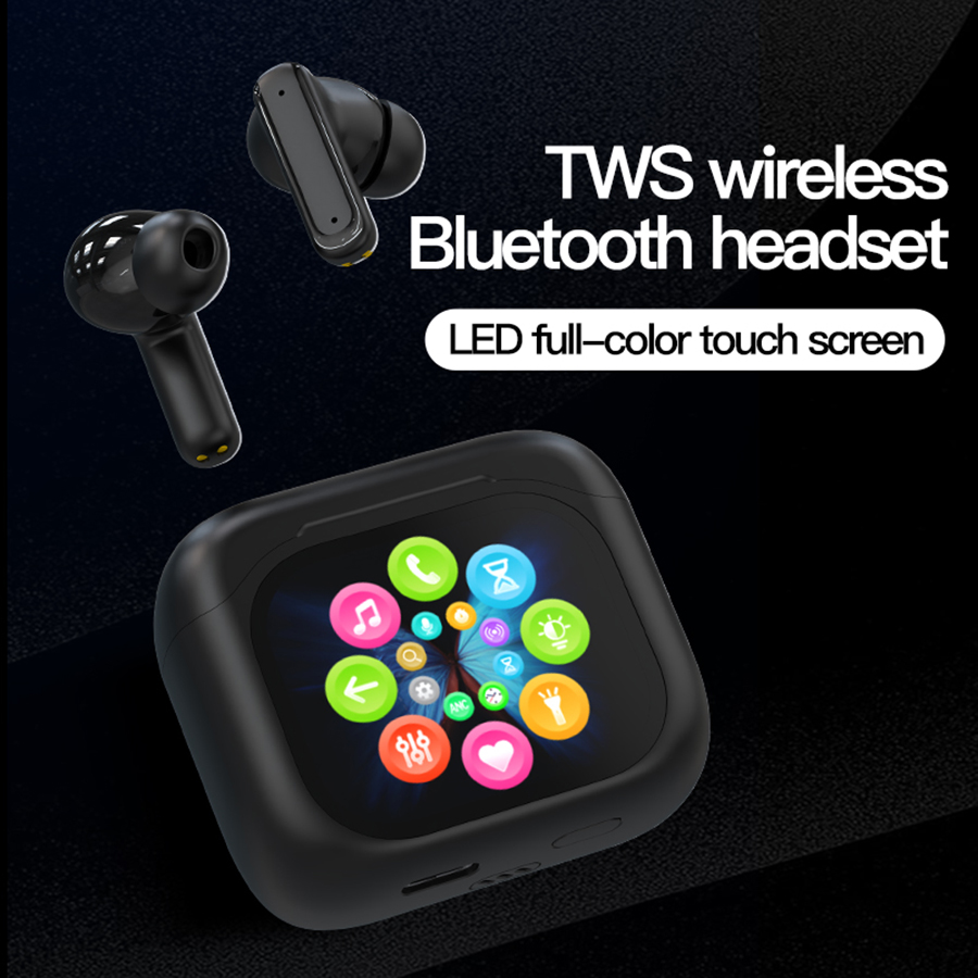 Smart AI Translation Bluetooth - Smart Home ulasan dan harga
