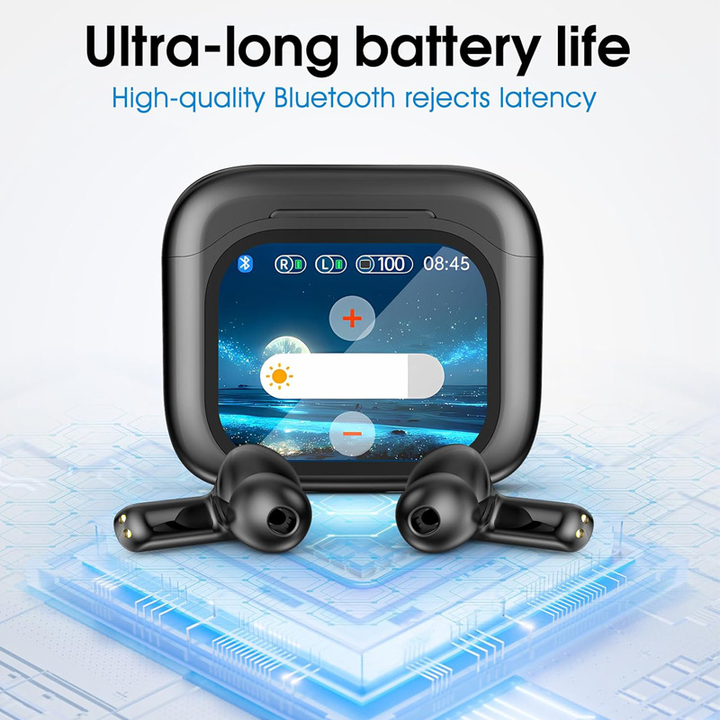 Smart AI Translation Bluetooth - Smart Home ulasan dan harga