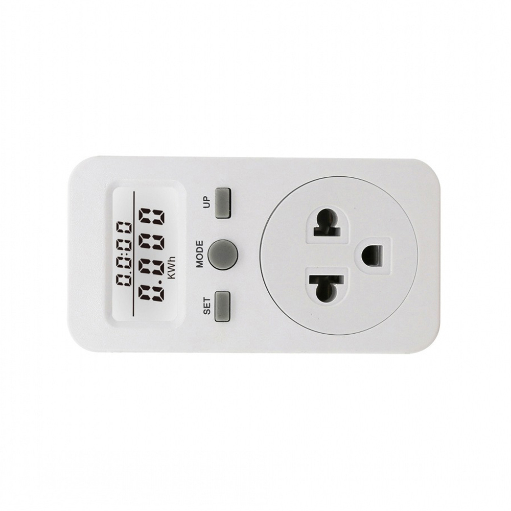 Power Meter Socket Smart Energ - Smart Energy Monitor ulasan dan harga
