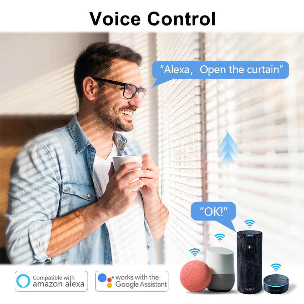 LoraTap Tuya Smart Life WiFi C - Smart Home Europe ulasan dan harga