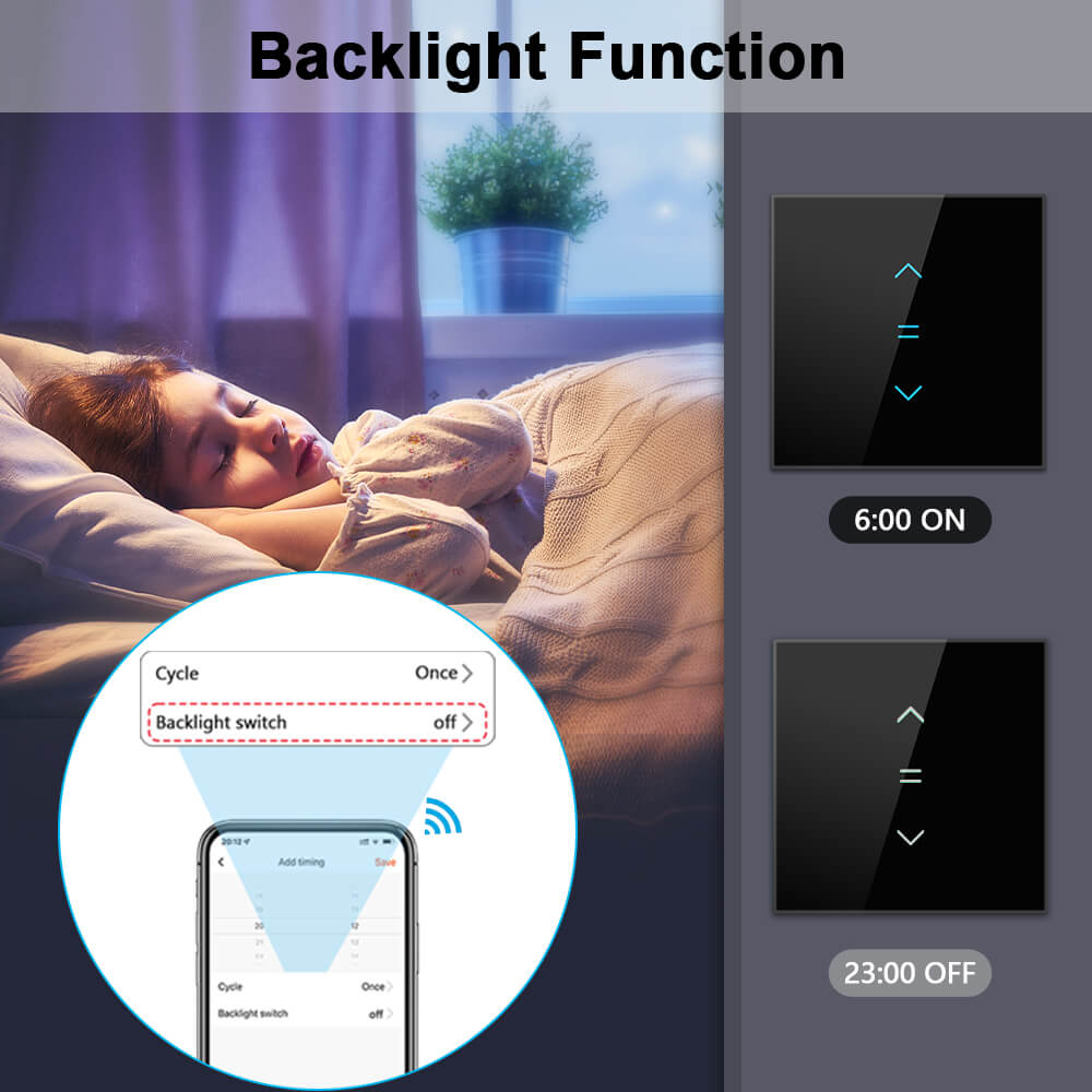 LoraTap Tuya Smart Life WiFi C - Smart Home Europe ulasan dan harga