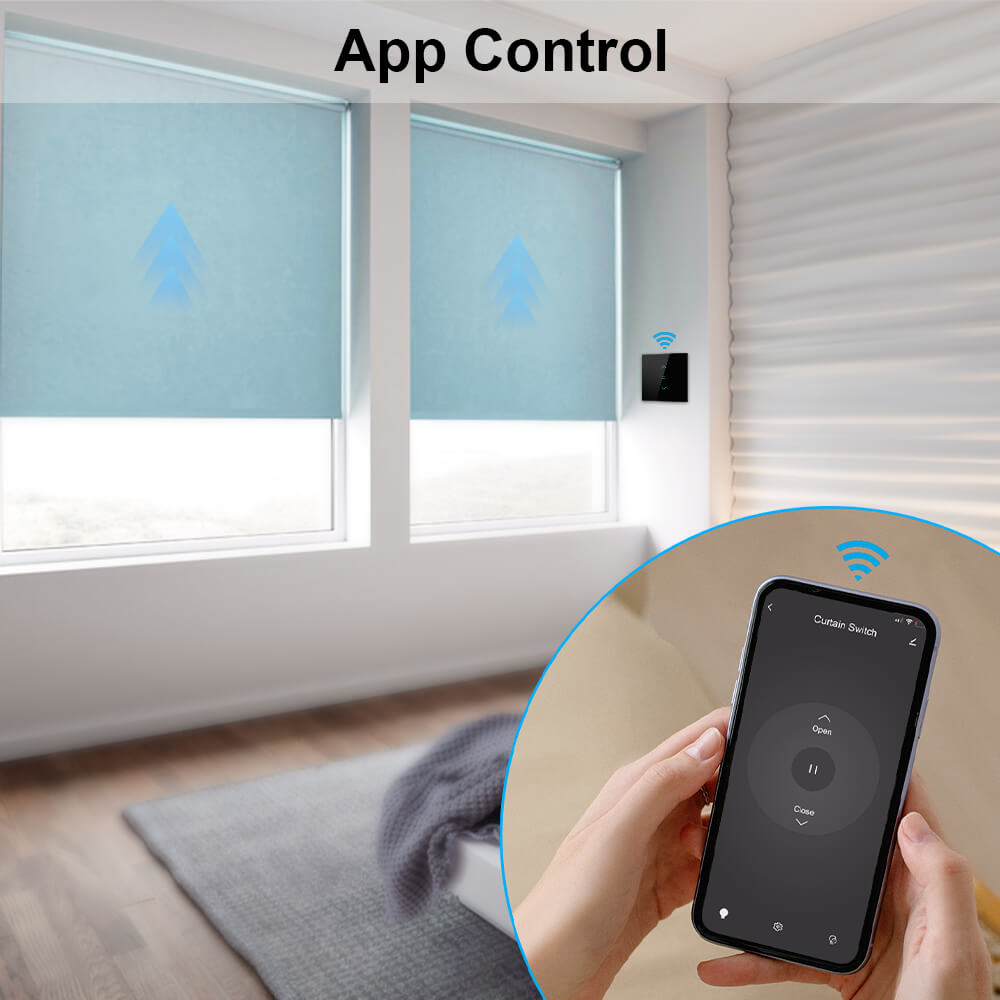 LoraTap Tuya Smart Life WiFi C - Smart Home Europe ulasan dan harga